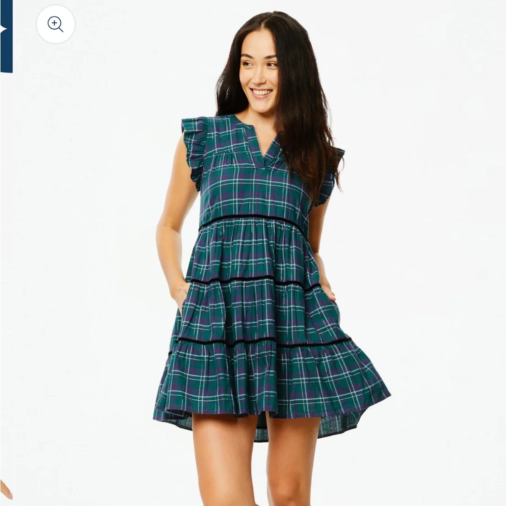 Roller Rabbit Pippa Dress